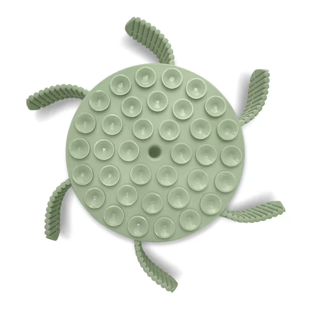 Gourmet Bremse - Anti-Schling Einsatz für Fressnapf