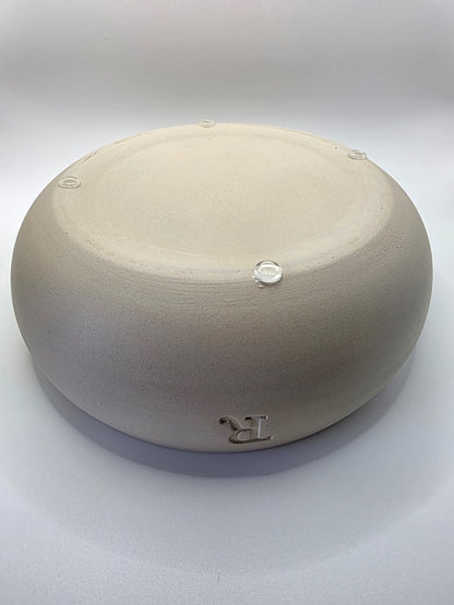 Keramiknapf PUR Pastell – handgemacht &amp; bruchfest