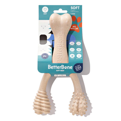 BetterBone Hundeknochen – nachhaltig &amp; zahnfreundlich
