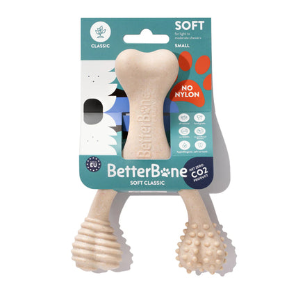 BetterBone Hundeknochen – nachhaltig &amp; zahnfreundlich
