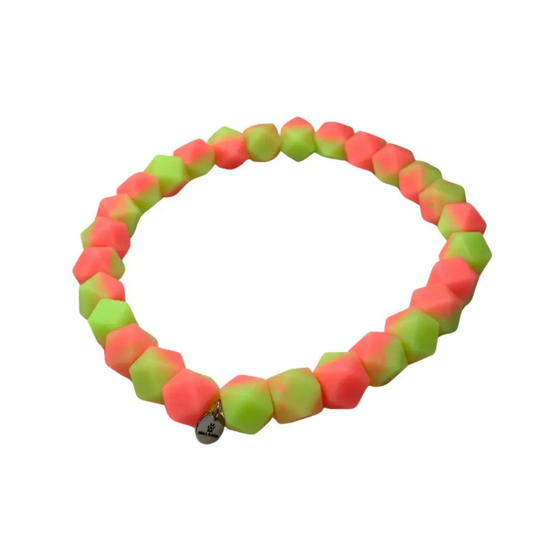 „Watermelon“ Leuchtkette – Stilvoll sichtbar bei jedem Spaziergang