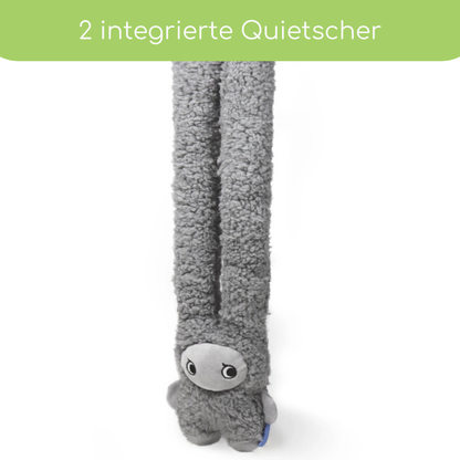 Antistress-Plüschtier mit ätherischen Ölen - Rosicchio