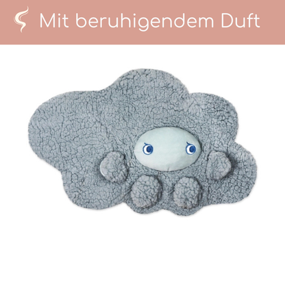 Anti-Stress-Plüschtier mit ätherischen Ölen - Mok Mok