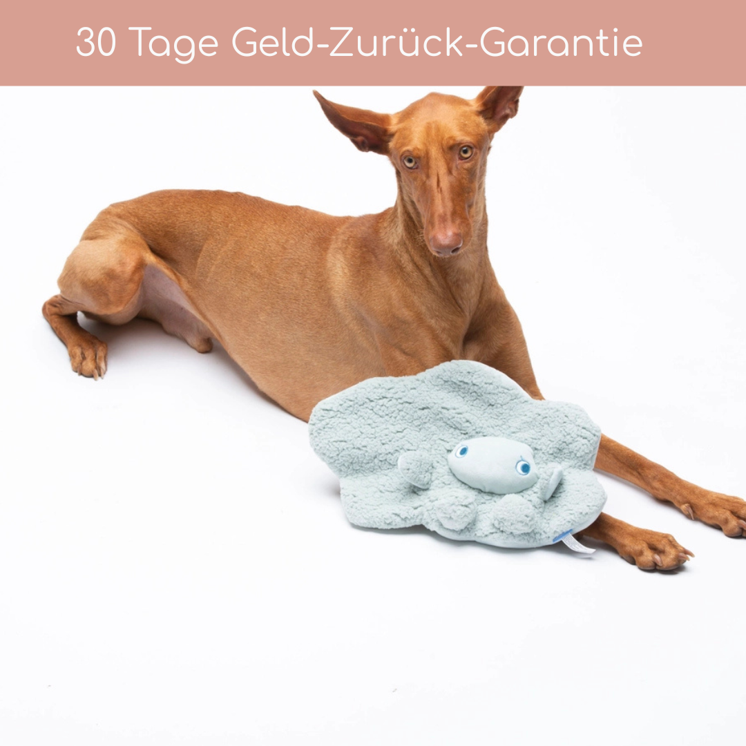 Anti-Stress-Plüschtier mit ätherischen Ölen - Mok Mok