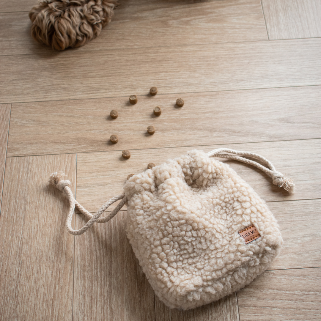 Teddy - Treat-Tasche