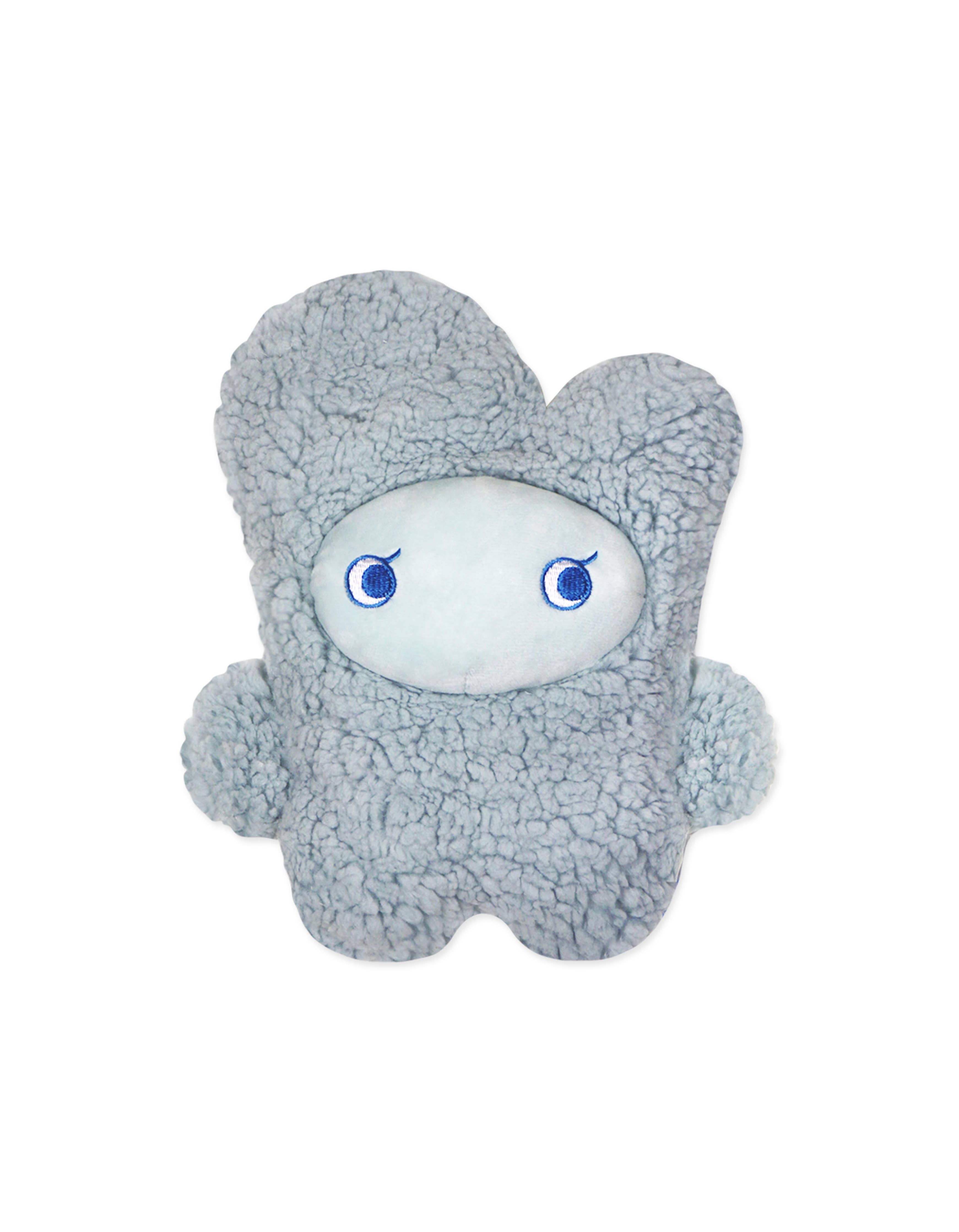 Antistress-Plüschtier mit ätherischen Ölen - Nocetto