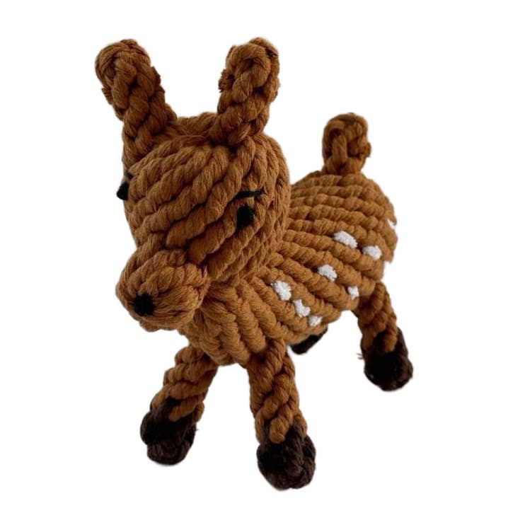 Flecky – das Rehkitz - LIMITIERT