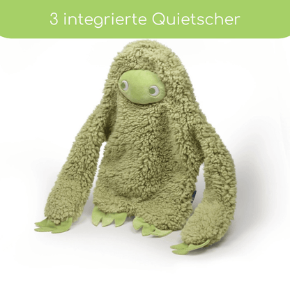 Antistress - Plüschtier mit ätherischen Ölen - Musk - Pfotenlieblinge