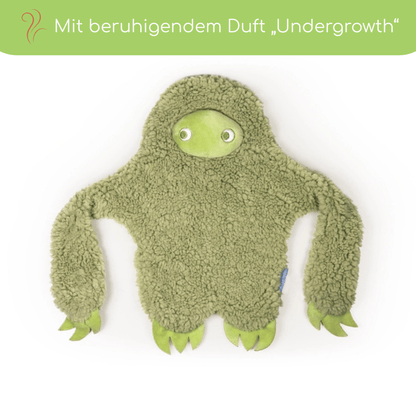 Antistress - Plüschtier mit ätherischen Ölen - Musk - Pfotenlieblinge