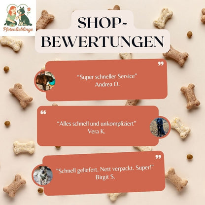 AromaStories Set – MUSK &amp; ROSICCHIO Spielzeuge mit Duftfunktion, 5 € günstiger - Pfotenlieblinge