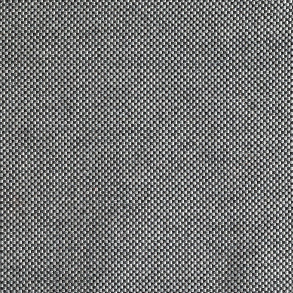 OUTDOOR Hundebett - SMOOTH BLACK SILK