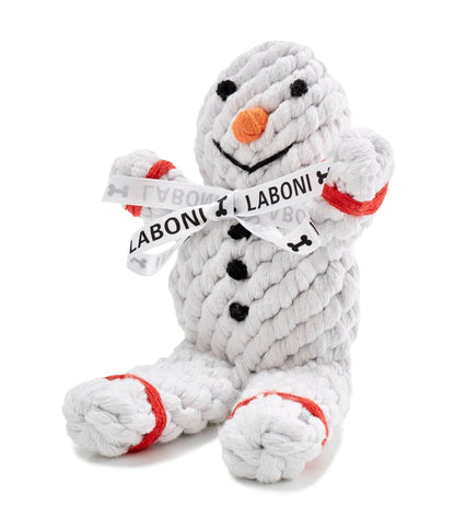 LABONI Weihnachts-Set – Shawn, Santa Sausage &amp; Rudi Rentier