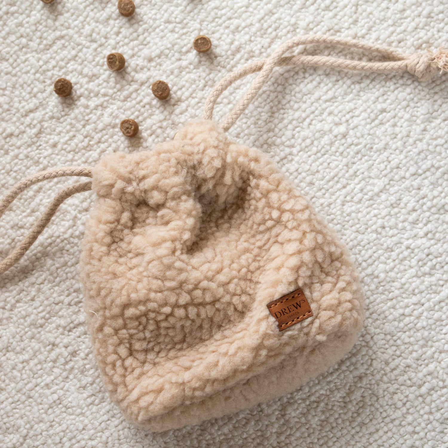 Teddy - Treat-Tasche