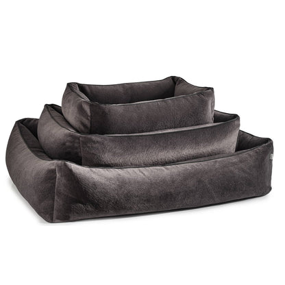 LABONI CLASSIC Hundebett – BUFFALO