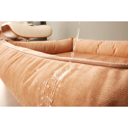 CLASSIC Hundebett - GLAM SAND