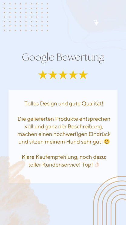 Hundegeschirr Dark Roses, Verstellbar &amp; Handmade