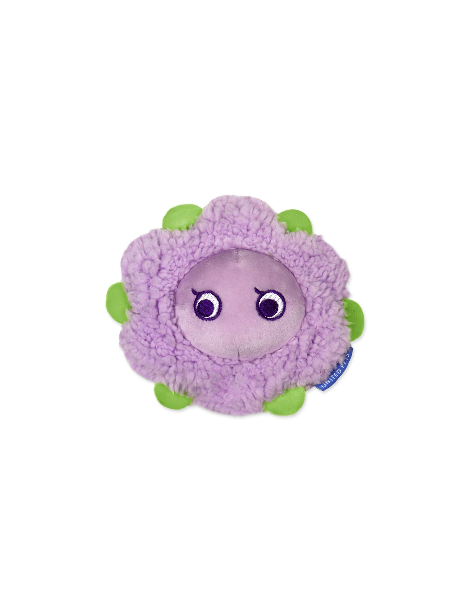 Antistress-Plüschtier mit ätherischen Ölen - Pansy