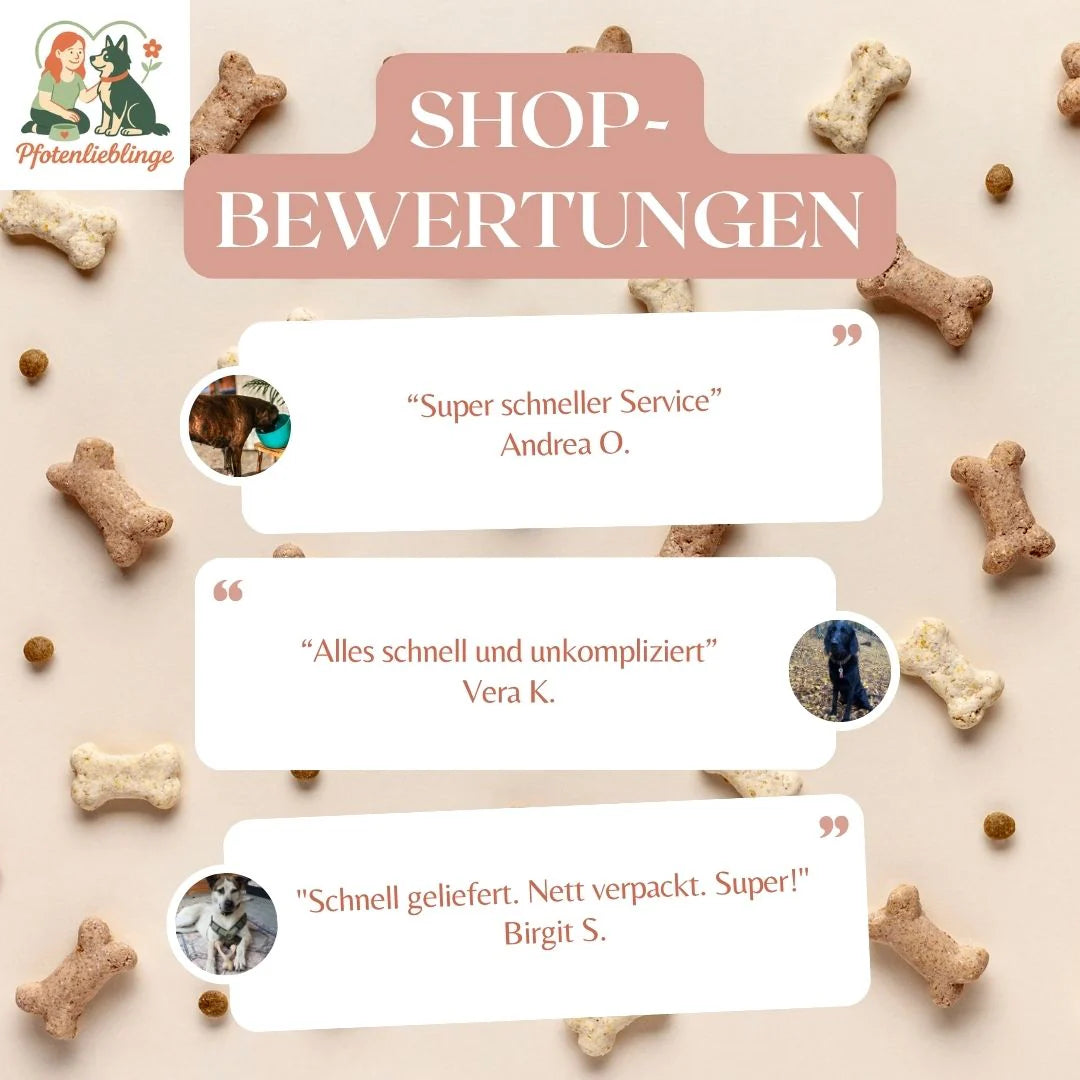 XL Schleckmatte – Futterspaß &amp; Beschäftigung