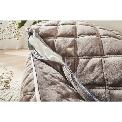 CLASSIC Hundebett - OXFORD STONE