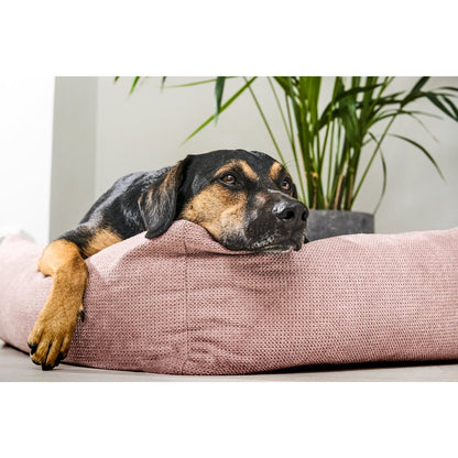 LABONI CLASSIC Hundebett TUDOR – Hochwertiges, pflegeleichtes Designer-Hundebett