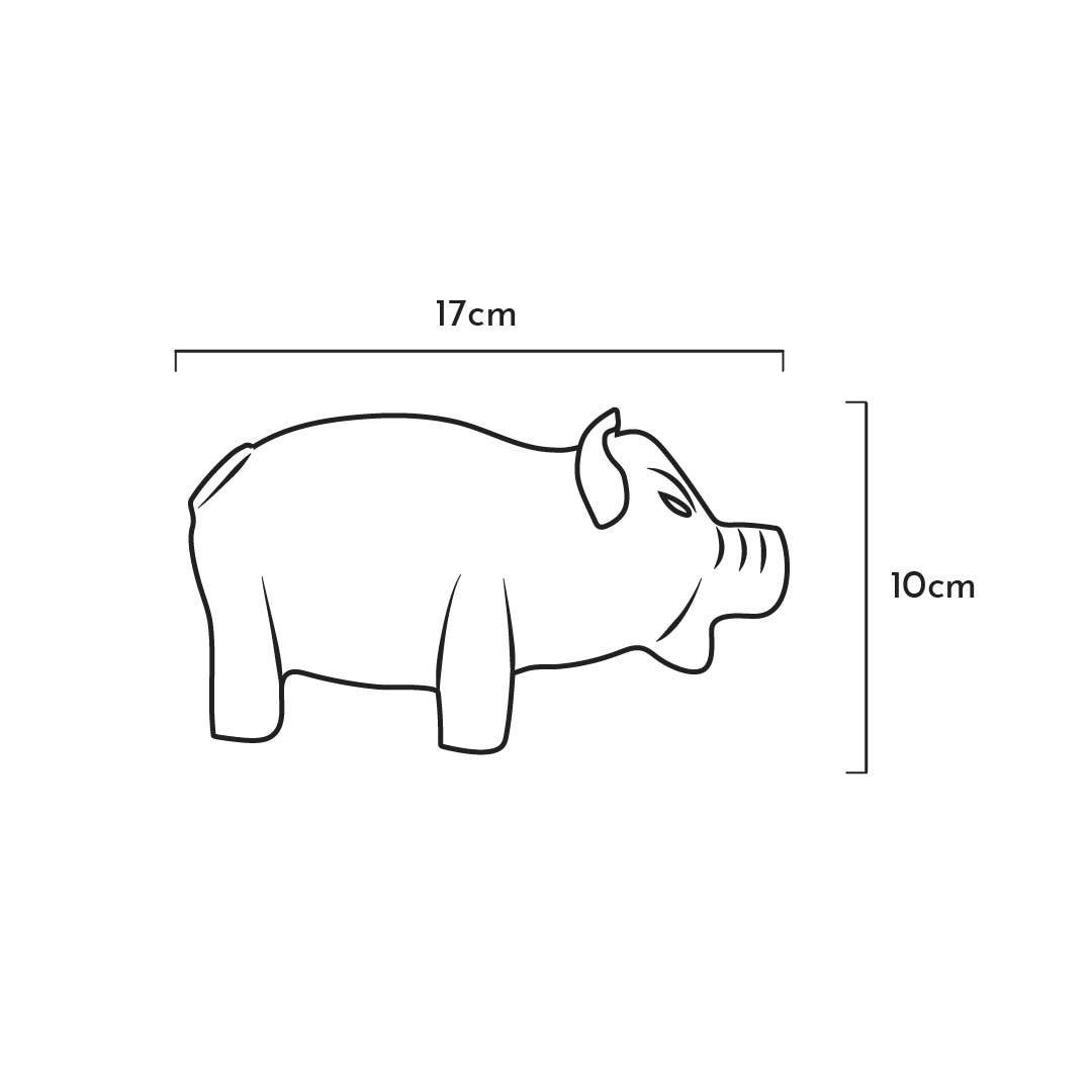 Bio-Harz Futter- &amp; Snackspielzeug – Befüllbar