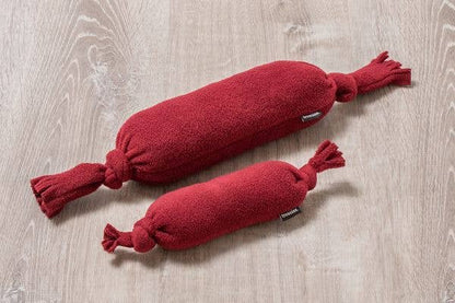 Kuschelwurst Pelle - Pfotenlieblinge