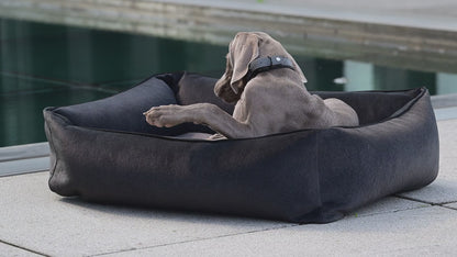 LABONI CLASSIC Hundebett – BUFFALO
