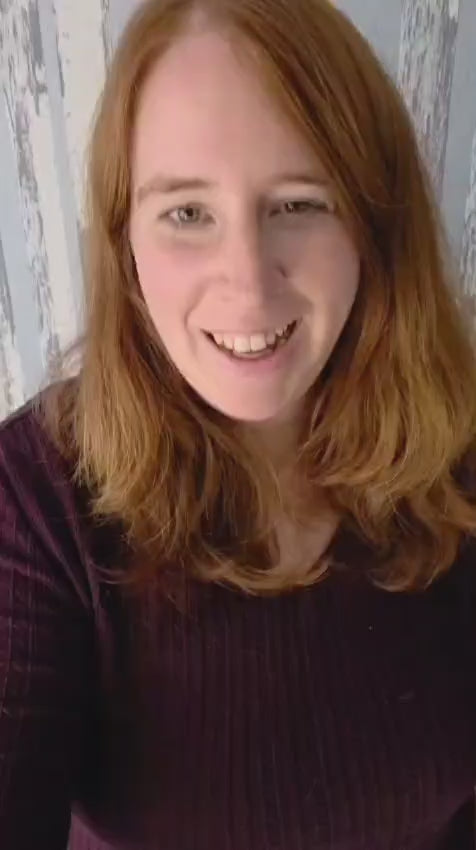 Weihnachtshalsband „Dackel Edition“ – handgemacht, vegan &amp; flauschig weich