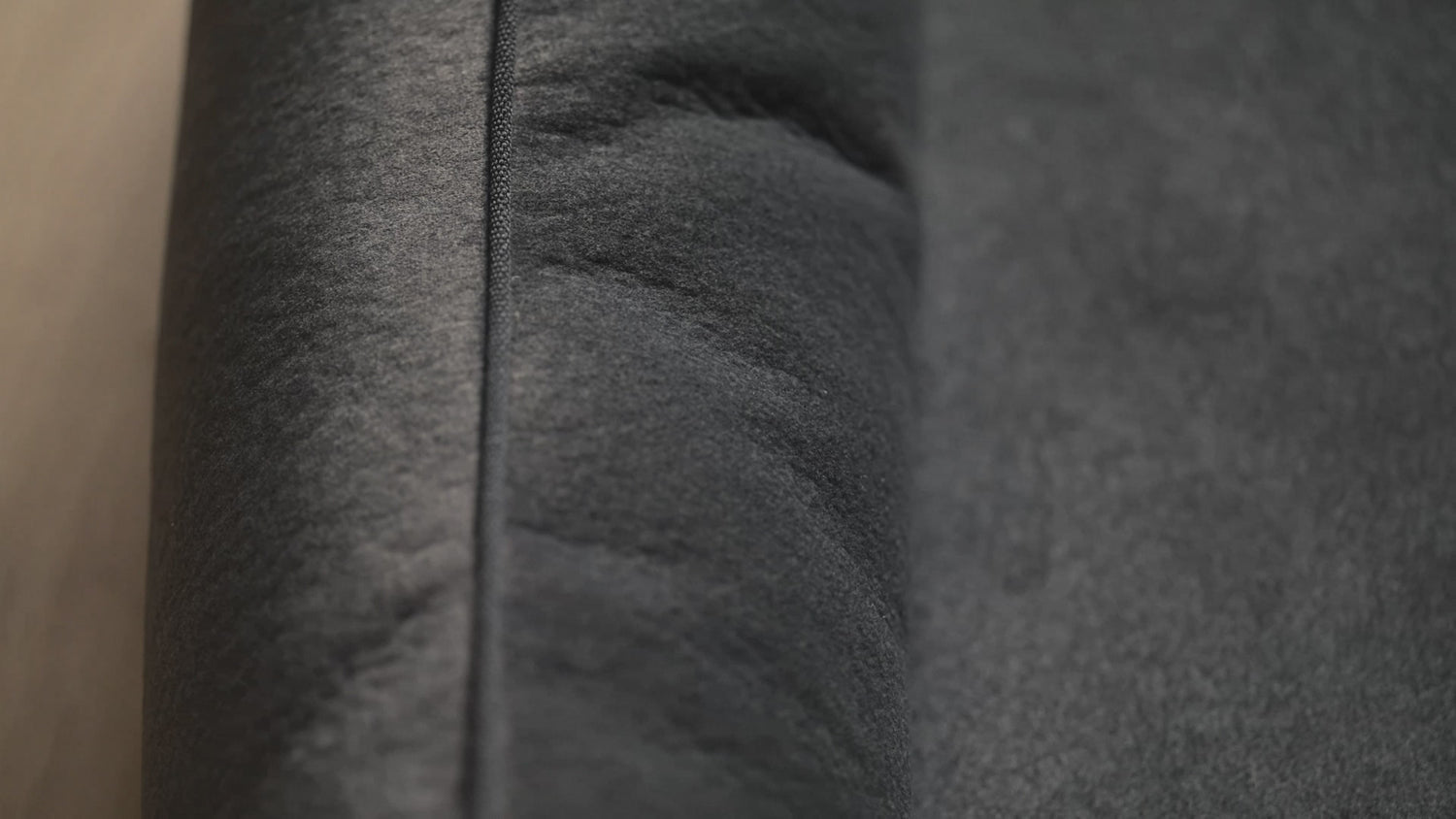 LABONI CLASSIC Hundebett – BUFFALO