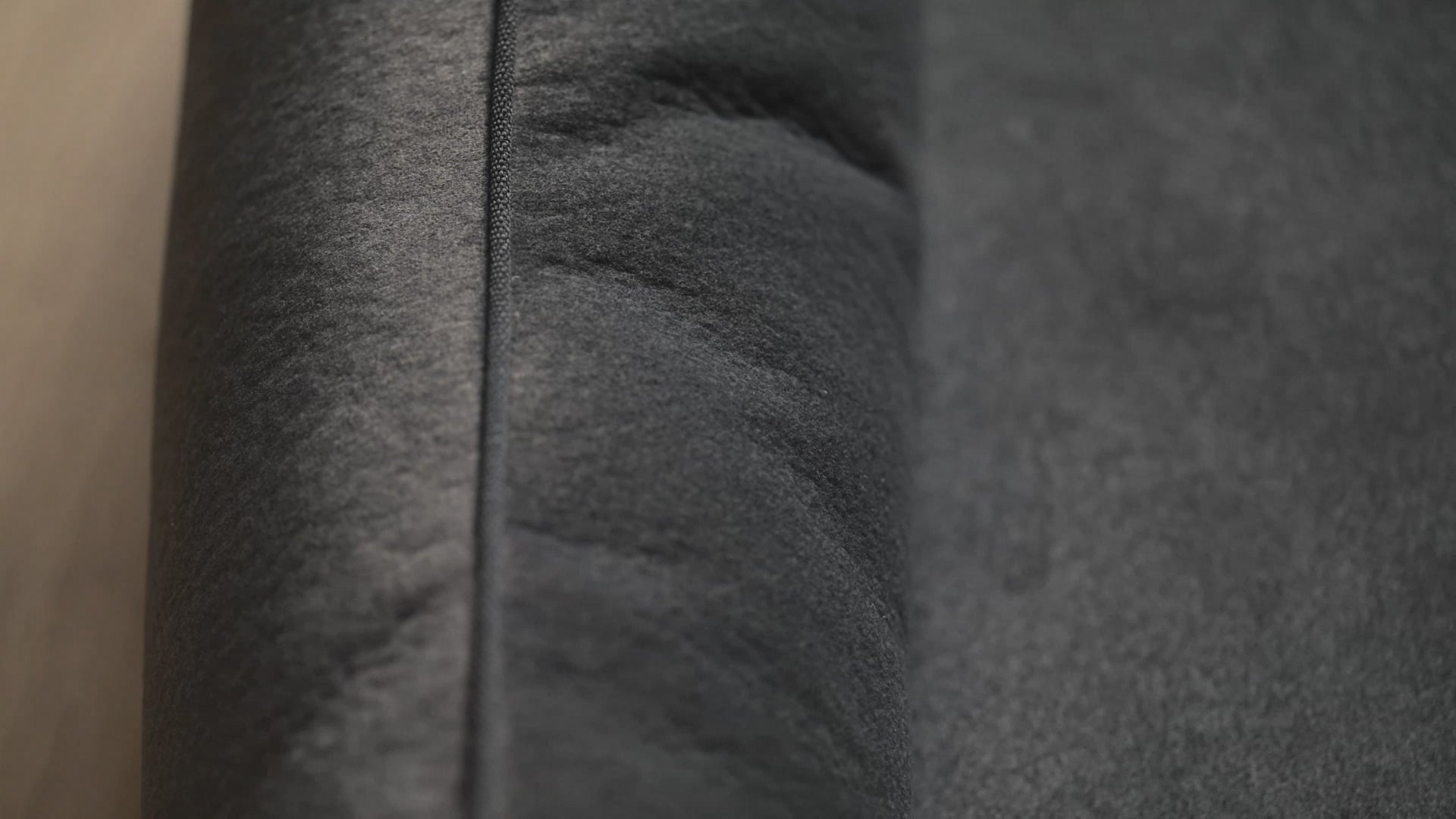 LABONI CLASSIC Hundebett – BUFFALO