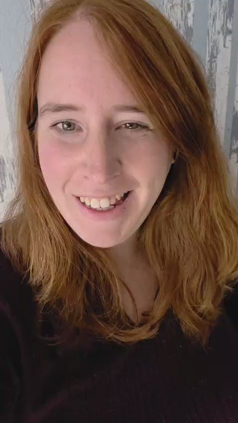 Gehäkelter Hundemantel – handgemacht, warm &amp; stylisch (Babyblau)