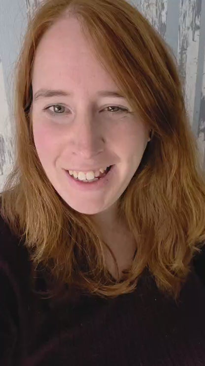 Gehäkelter Hundemantel – handgemacht, warm &amp; stylisch (Babyblau)