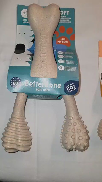BetterBone Hundeknochen – nachhaltig &amp; zahnfreundlich