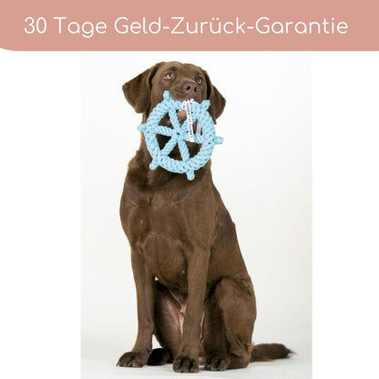 Skipper - Kult - Spielzeug für Hunde - Pfotenlieblinge